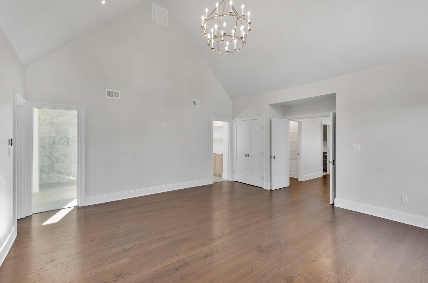 Primary Suite Bath Sightline